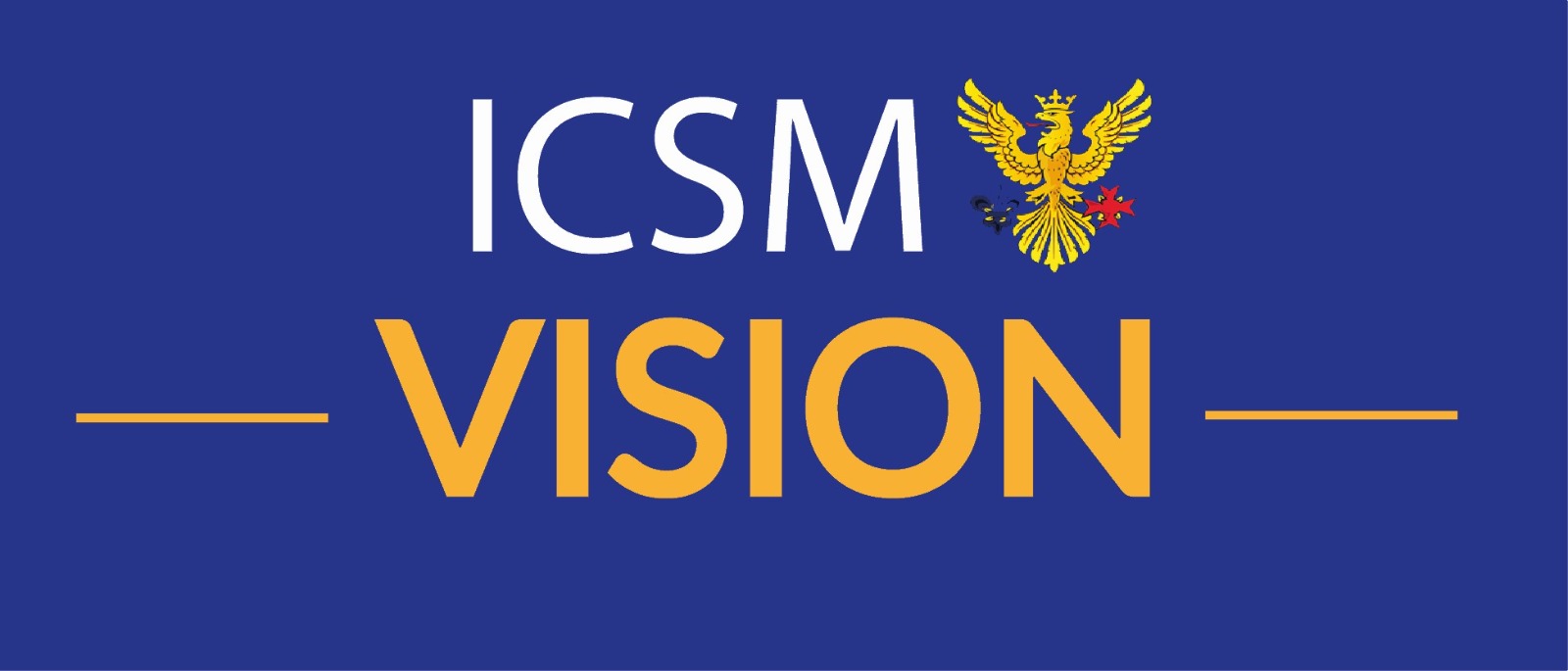 ICSM Vision